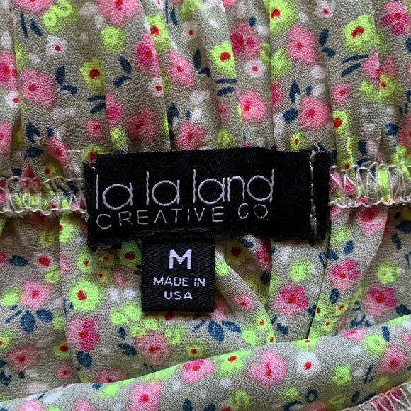 La La Land Skirt. - Picture 3 of 3